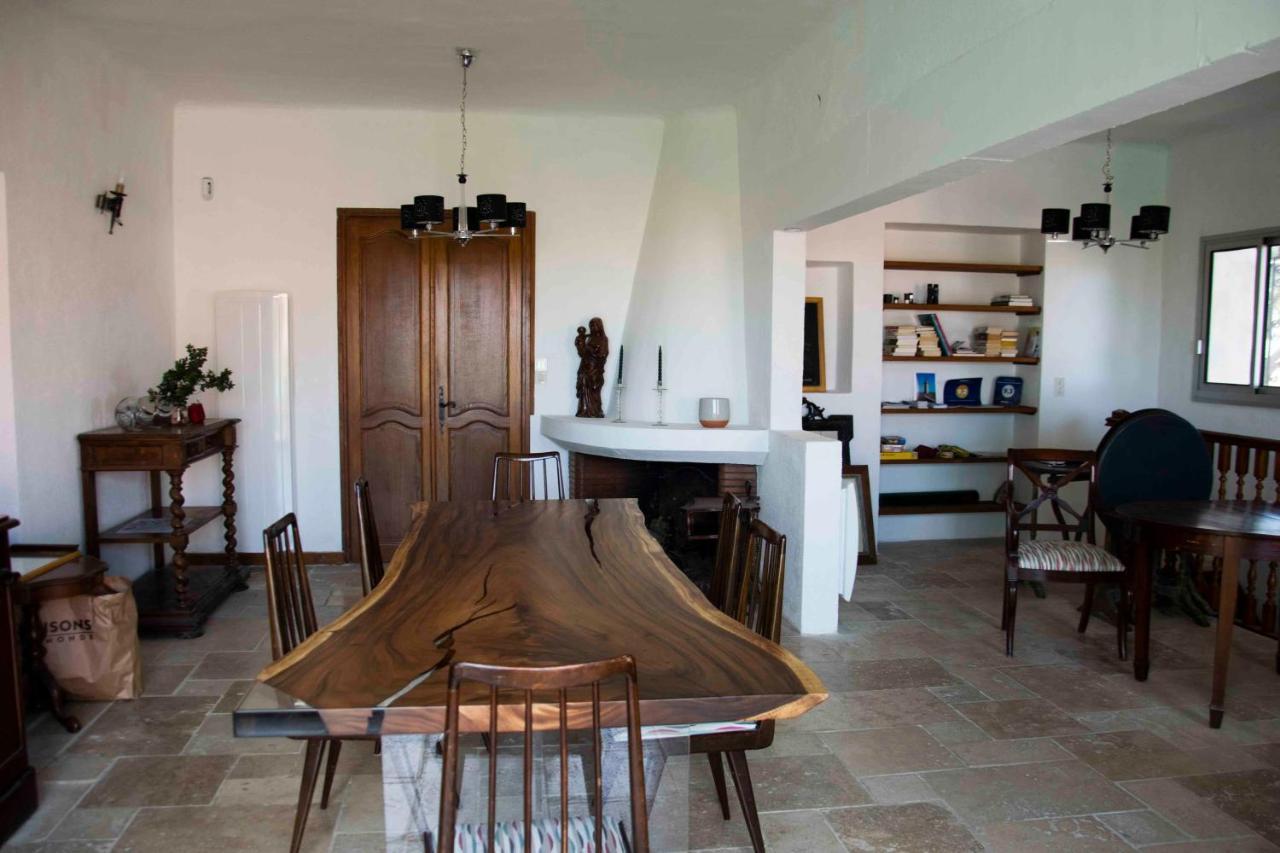 Villa Bleue - Les Pins Port Vendres Eksteriør bilde