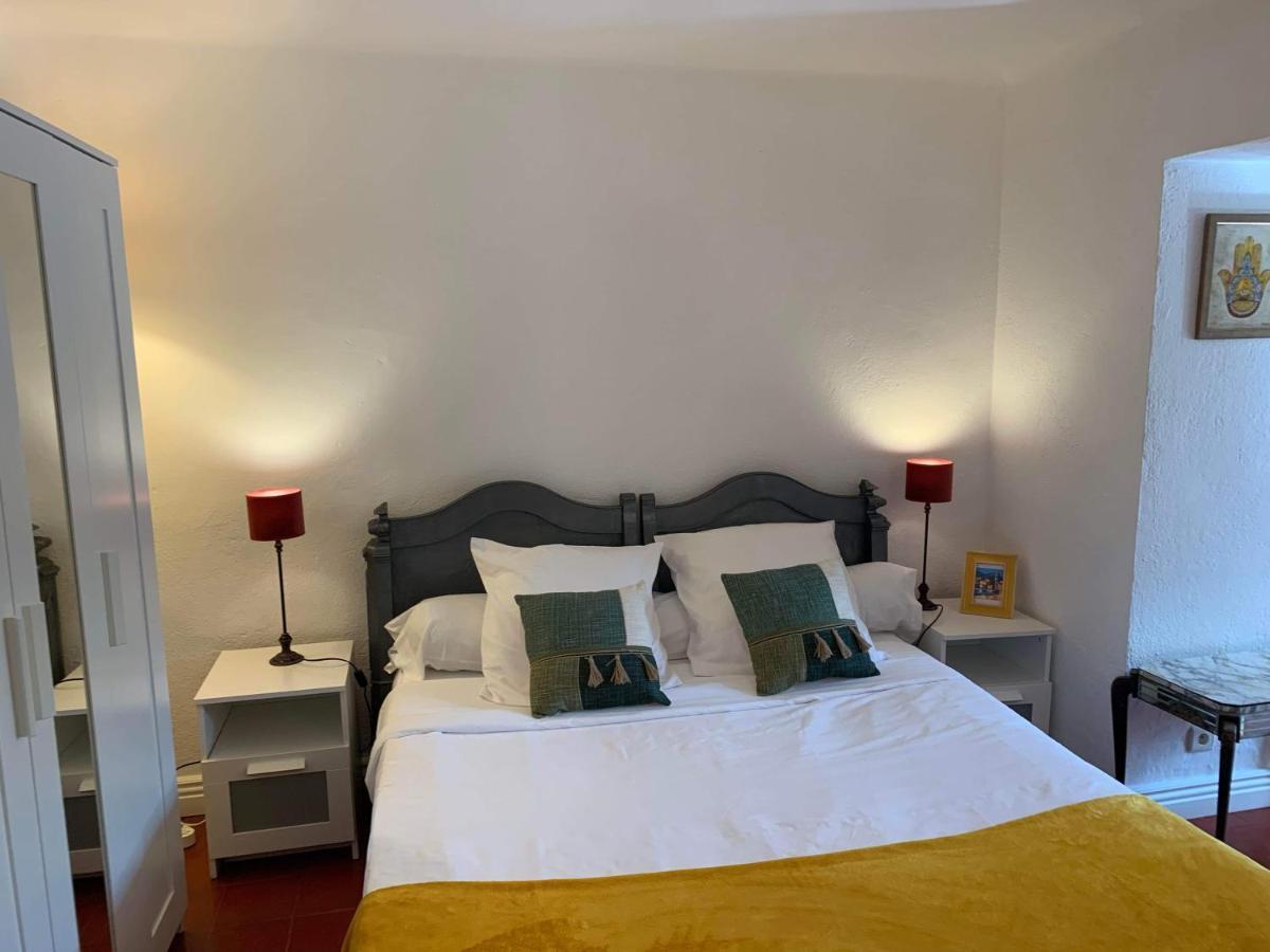 Villa Bleue - Les Pins Port Vendres Eksteriør bilde