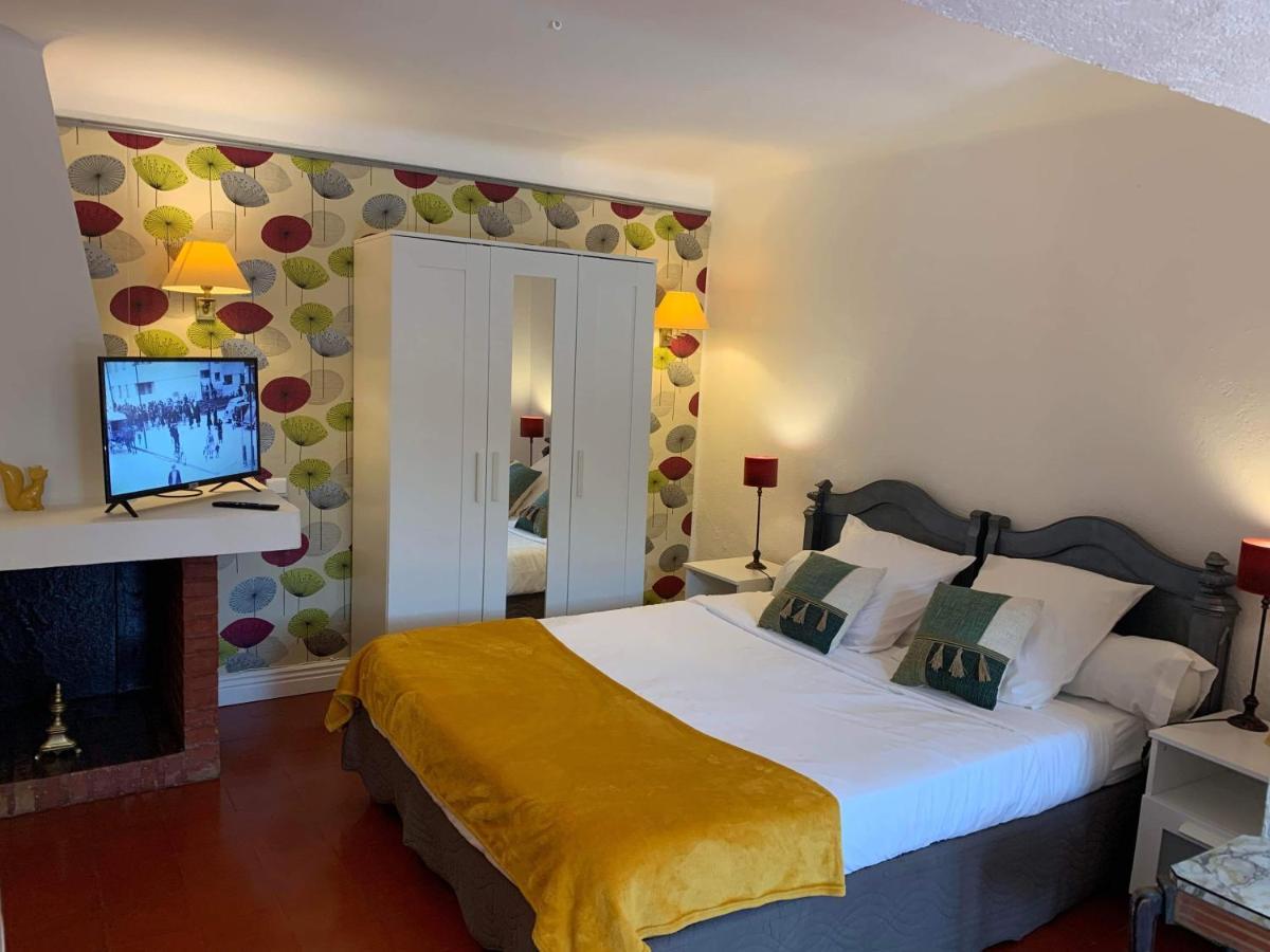 Villa Bleue - Les Pins Port Vendres Eksteriør bilde