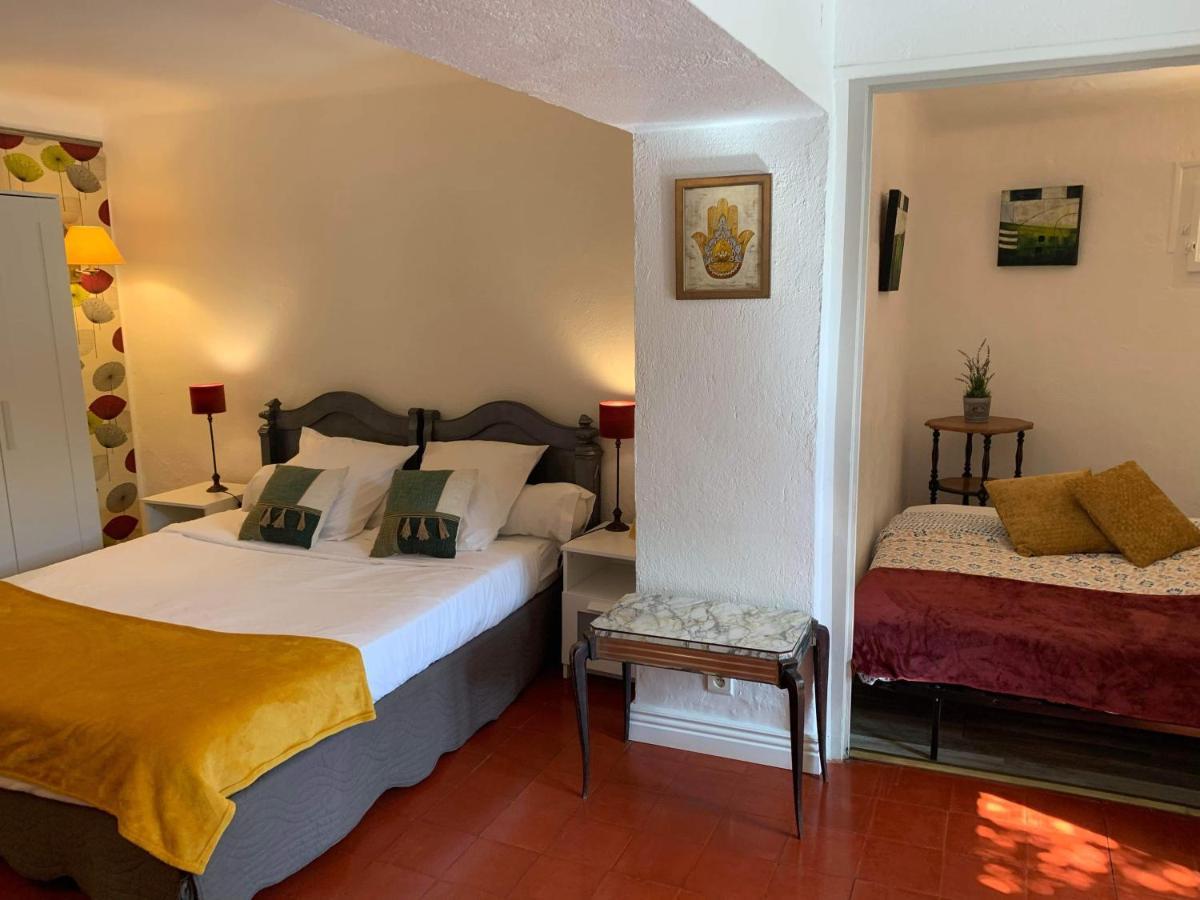Villa Bleue - Les Pins Port Vendres Eksteriør bilde