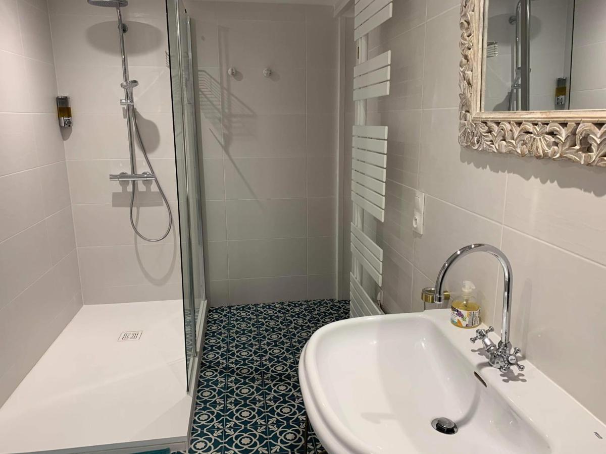 Villa Bleue - Les Pins Port Vendres Eksteriør bilde